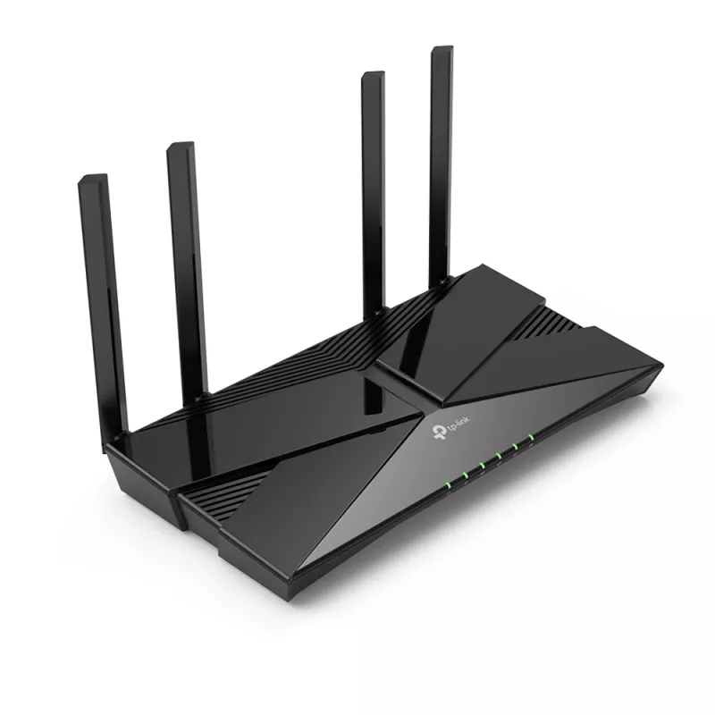 Pöytäreititin TP-Link AX1800 Dualband Wi-Fi 6