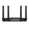Pöytäreititin TP-Link AX1800 Dualband Wi-Fi 6