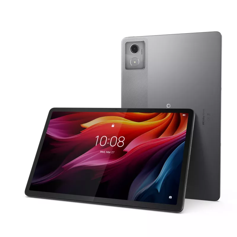 Lenovo Tab K11 Plus Snapdragon 128 GB 29,1 cm (11,4