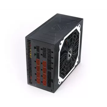 Zalman ZM750-ARX virtalähde 750 W 20+4 pin ATX ATX musta