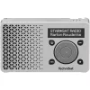 Kannettava radio TechniSat DigitRadio 1