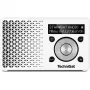 Kannettava radio TechniSat DigitRadio 1