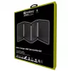 Sandberg aurinkolaturi 60W QC3.0+PD+DC monokristallinen musta