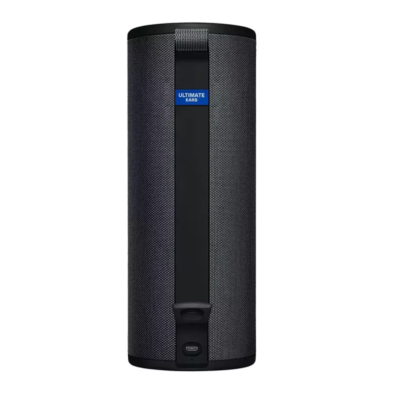 Kannettava stereokaiutin Ultimate Ears MEGABOOM 3 90 dB