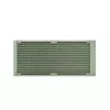 Nestjäähdytyssarja Thermaltake TH280 V2 ARGB vihreä 84,32 cfm 3,02 mmH2O