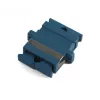 Microconnect FISCSCSM kuituadapteri SC 1 kpl sininen