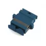 Microconnect FISCSCSM kuituadapteri SC 1 kpl sininen