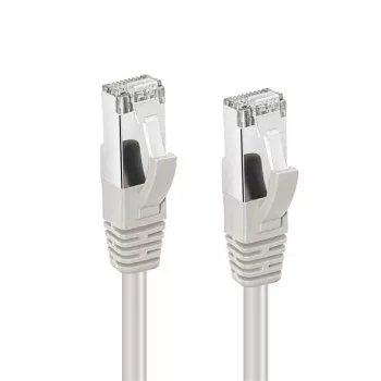 Microconnect MC-SFTP6A20 verkkokaapeli harmaa 20 m Cat6a S/FTP (S-STP)