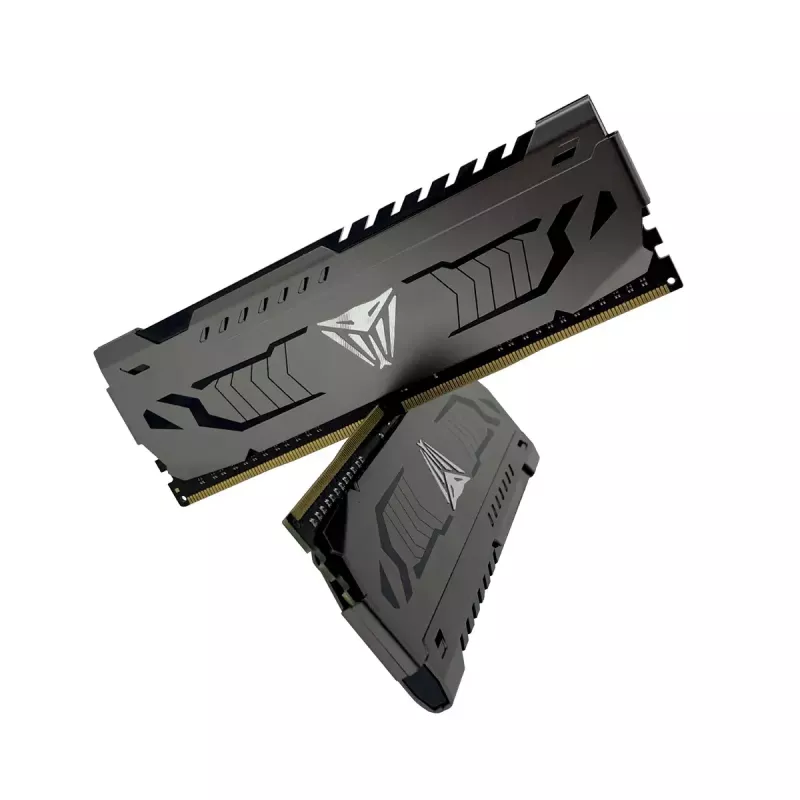 Patriot Memory Viper Steel DDR4 8 GB 3600 MHz muisti