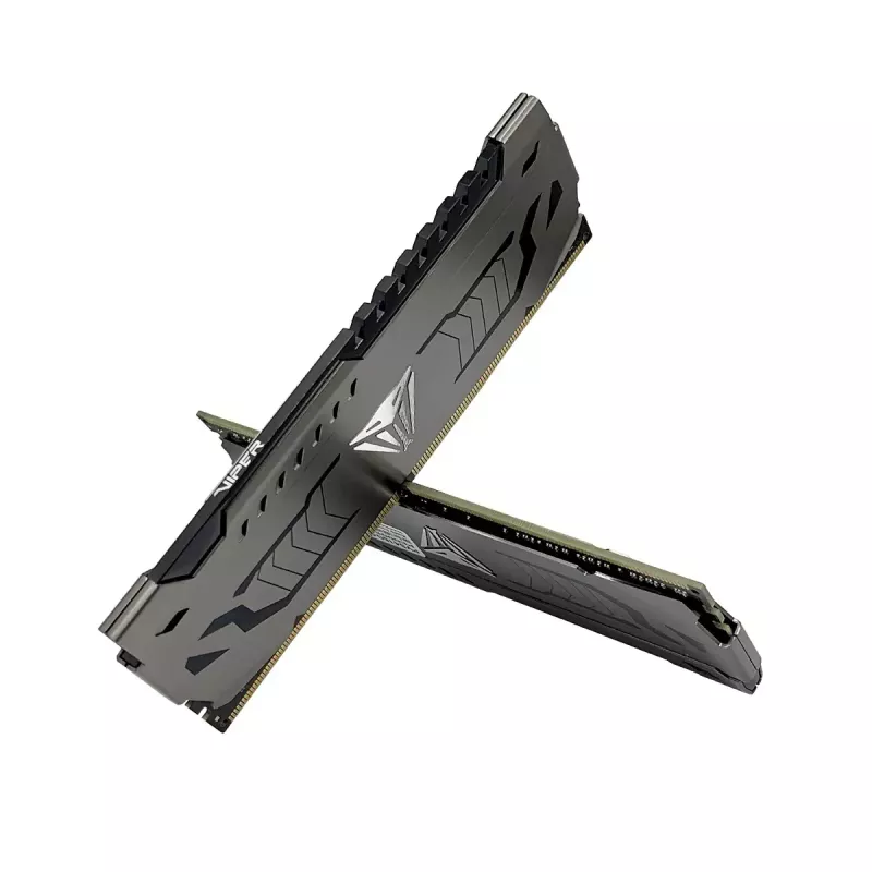 Patriot Memory Viper Steel DDR4 8 GB 3600 MHz muisti