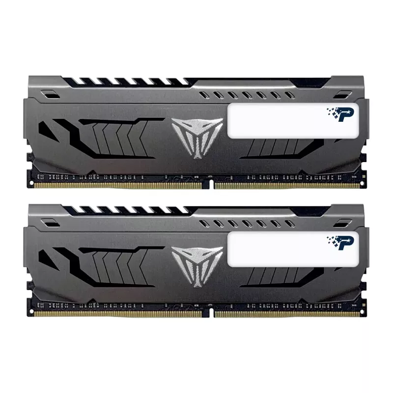 Patriot Memory Viper Steel DDR4 8 GB 3600 MHz muisti