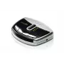ATEN 4-porttinen USB 2.0 -oheislaitevaihtaja, musta, harmaa
