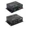 Vivolink VL120004 audiovahvistin 2.0 kanavaa koti musta