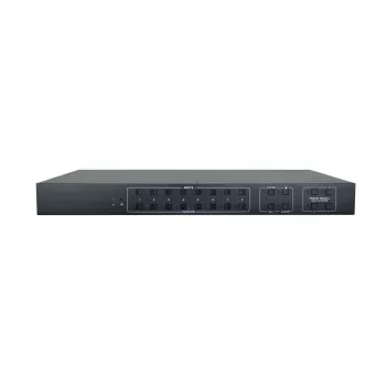 AV-matriisikytkin Vivolink VLHDMIMAT8X8 3840x2160 18 Gbit/s