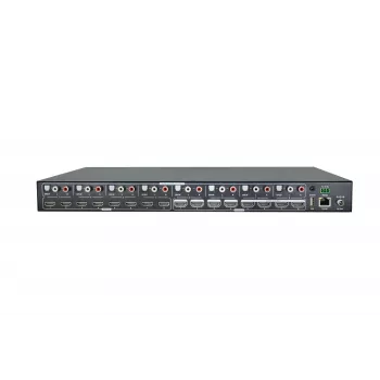 AV-matriisikytkin Vivolink VLHDMIMAT8X8 3840x2160 18 Gbit/s