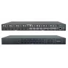 AV-matriisikytkin Vivolink VLHDMIMAT8X8 3840x2160 18 Gbit/s