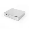 Lenovo IdeaCentre Mini 01IRH8 Intel® Core™ i5 i5-13420H 16 GB DDR4-SDRAM 1 TB SSD Mini PC harmaa