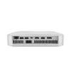 Lenovo IdeaCentre Mini 01IRH8 Intel® Core™ i5 i5-13420H 16 GB DDR4-SDRAM 1 TB SSD Mini PC harmaa