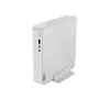 Lenovo IdeaCentre Mini 01IRH8 Intel® Core™ i5 i5-13420H 16 GB DDR4-SDRAM 1 TB SSD Mini PC harmaa