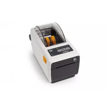 Zebra ZD411-HC tarratulostin suoraterminen 300 x 300 DPI 102 mm/s johdollinen & langaton Ethernet LAN Bluetooth