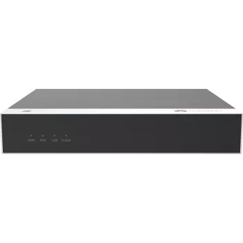 HUAWEI eKit AC600 Series AC650-256AP verkkoyhdyskäytävä/ohjain 10/100/1000 Mbit/s