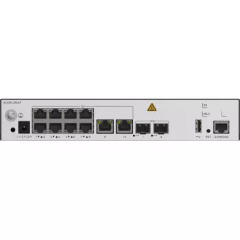 HUAWEI eKit AC600 Series AC650-256AP verkkoyhdyskäytävä/ohjain 10/100/1000 Mbit/s