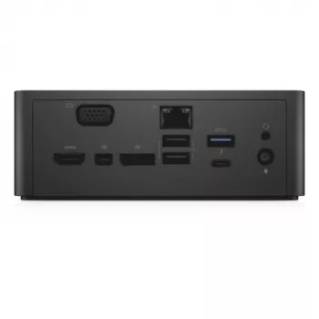 DELL TB16 Thunderbolt 3 telakointiasema musta 452-BCOS