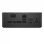 DELL TB16 Thunderbolt 3 telakointiasema musta 452-BCOS