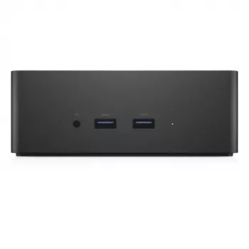 DELL TB16 Thunderbolt 3 telakointiasema musta 452-BCOS