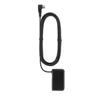 Autoantenni Pioneer CA-AN-DAB.001 ikkuna musta 45g