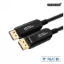 Microconnect DP-MMG-1500V1.4OP DisplayPort-kaapeli 15 m musta