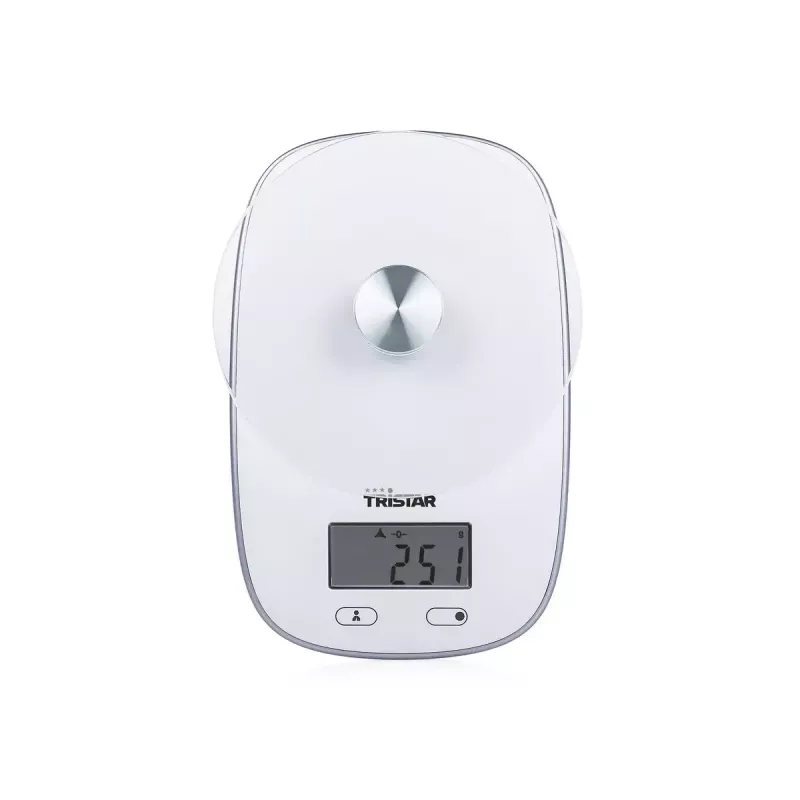 Elektroninen keittiövaaka Tristar KW-2445