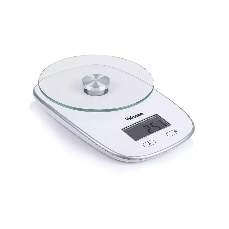 Elektroninen keittiövaaka Tristar KW-2445