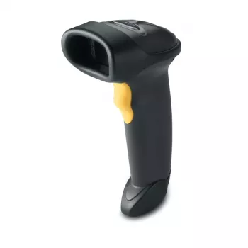 Motorola LS2208 laser musta