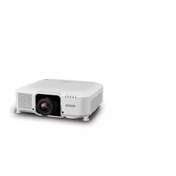 Epson EB-PU2010W suurprojektori 10000 ANSI lumenia 3LCD WUXGA (1920x1200) valkoinen