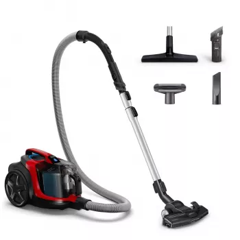 Philips PowerPro Expert pussiton pölynimuri FC9729/09