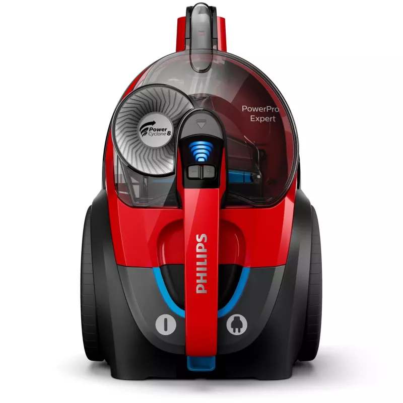 Philips PowerPro Expert pussiton pölynimuri FC9729/09