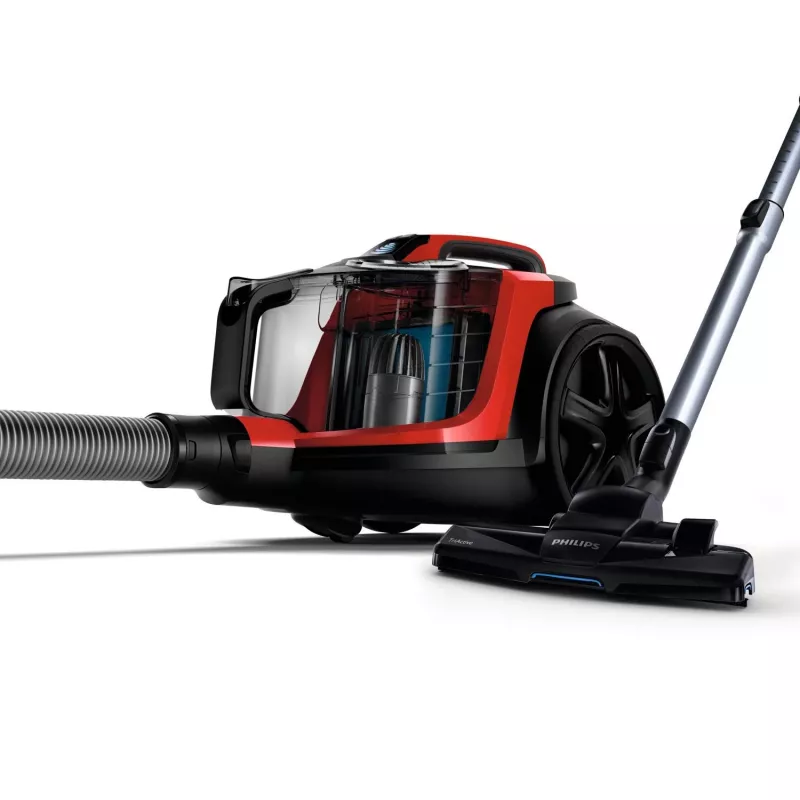 Philips PowerPro Expert pussiton pölynimuri FC9729/09
