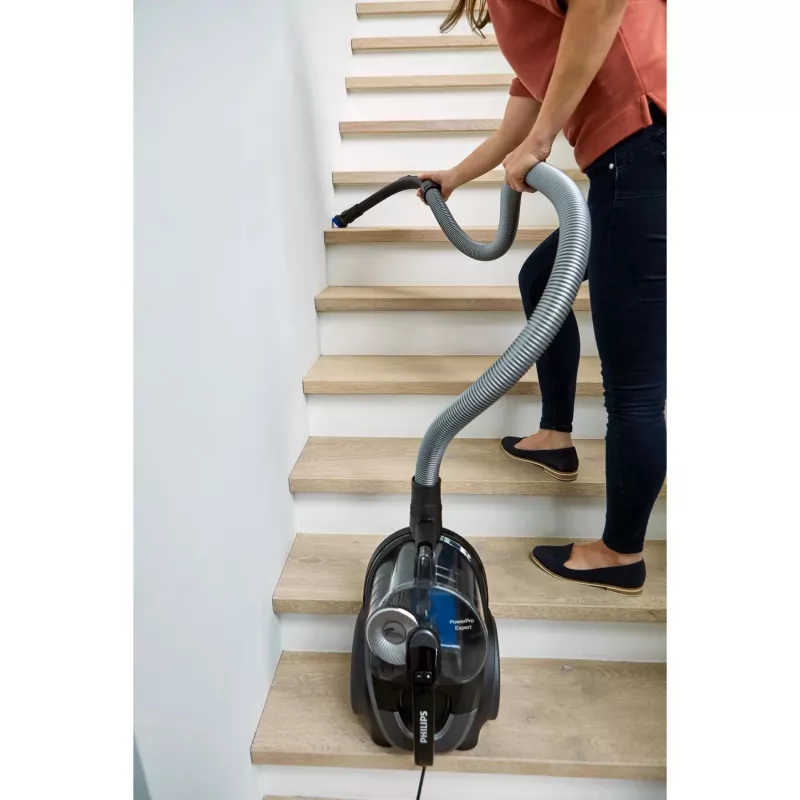 Philips PowerPro Expert pussiton pölynimuri FC9729/09