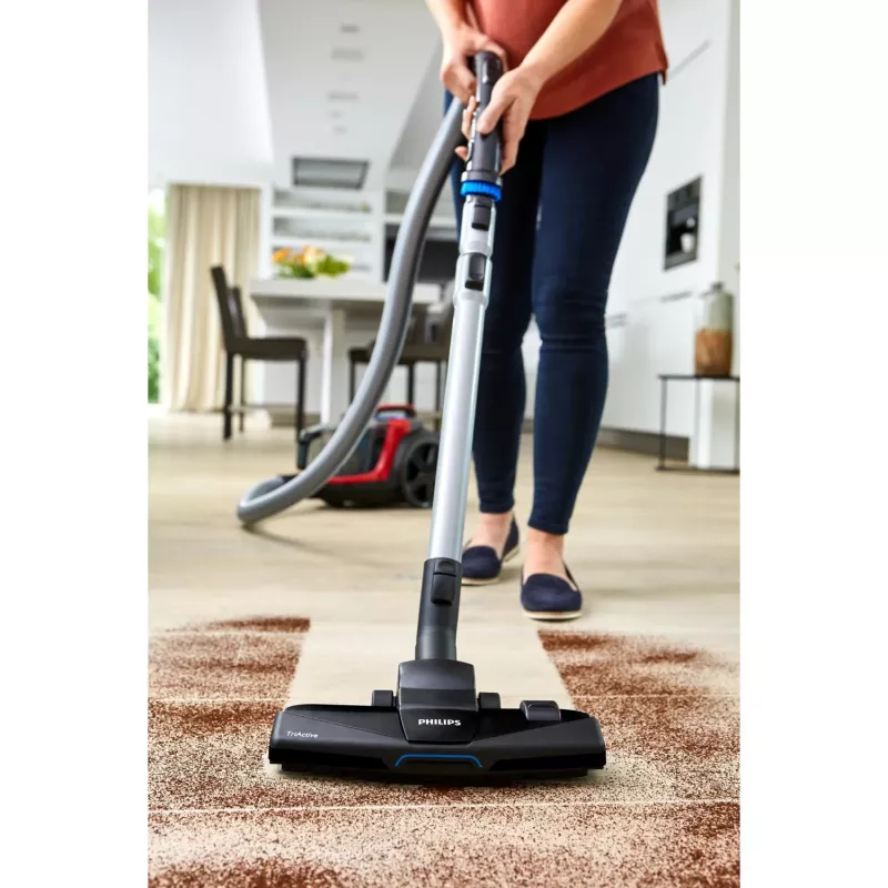 Philips PowerPro Expert pussiton pölynimuri FC9729/09