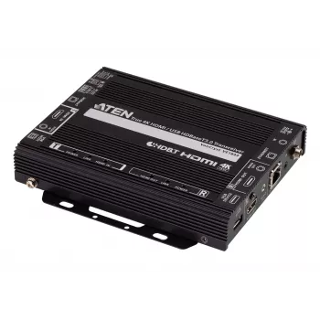 AV-toistin ATEN True 4K HDMI / USB HDBaseT 3.0 lähetin-vastaanotin 4096 x 2160