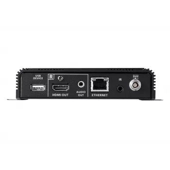 AV-toistin ATEN True 4K HDMI / USB HDBaseT 3.0 lähetin-vastaanotin 4096 x 2160