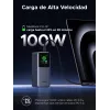 Ugreen 20000mAh 130W pikalataus varavirtalähde litium harmaa