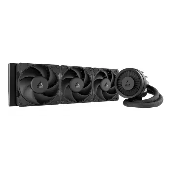 ARCTIC Liquid Freezer III Pro 360 - moniyhteensopiva all-in-one CPU-vesijäähdytin