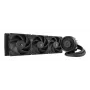 ARCTIC Liquid Freezer III Pro 360 - moniyhteensopiva all-in-one CPU-vesijäähdytin