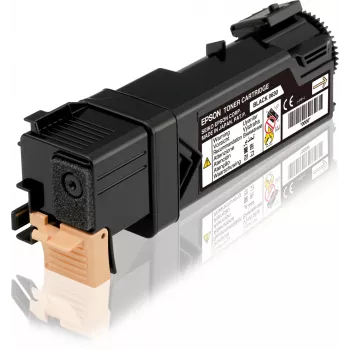 Epson värikasetti musta 3k, 3000 sivua, musta, 1 kpl