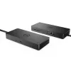 Telakointiasema DELL WD19 Wired USB 3.2 Gen 1 Type-C musta