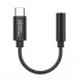 Microconnect MC-AUDIO-USBC videokaapeli-sovitin 0,13 m uros naaras