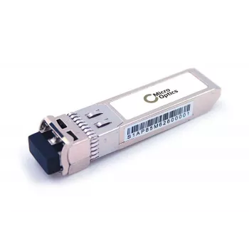 Lanview MO-UF-MM-10G verkkolähetin-vastaanotinmoduuli 10000 Mbit/s SFP+ 850 nm