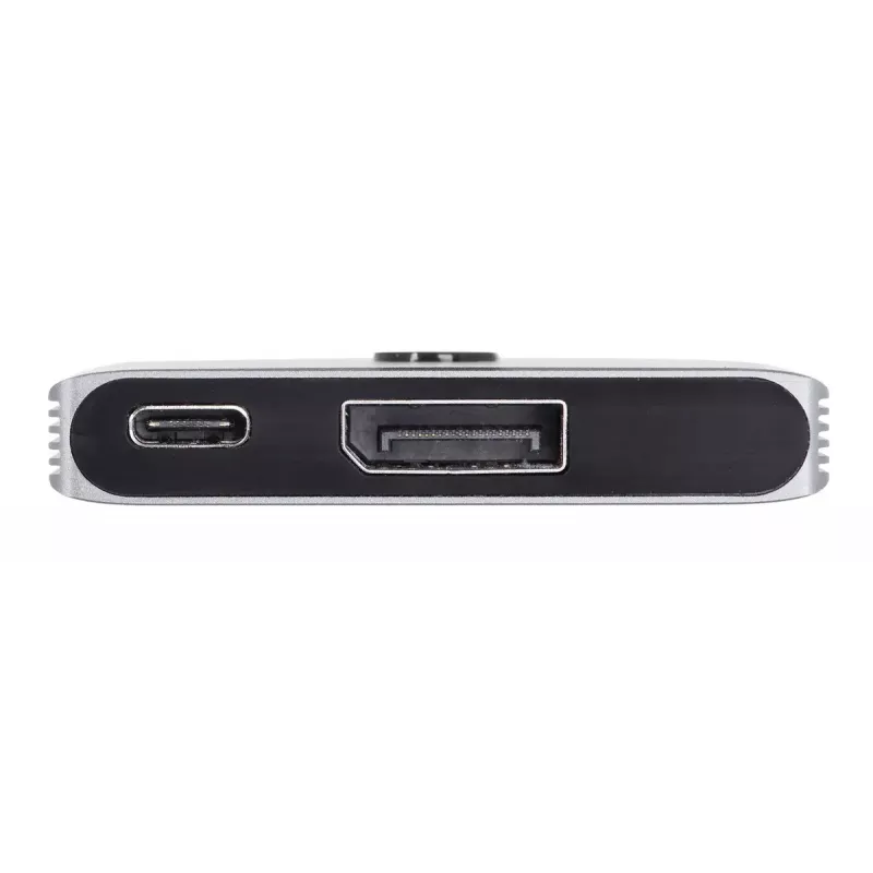 Unitek kaksisuuntainen kytkin DP 1.4 8K 2-in-1 (MPN V1609A)